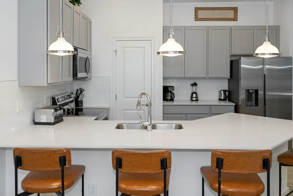 Miami vacation rental: Why high-rise Miami buildings make retail DIY especially painful (step 1)