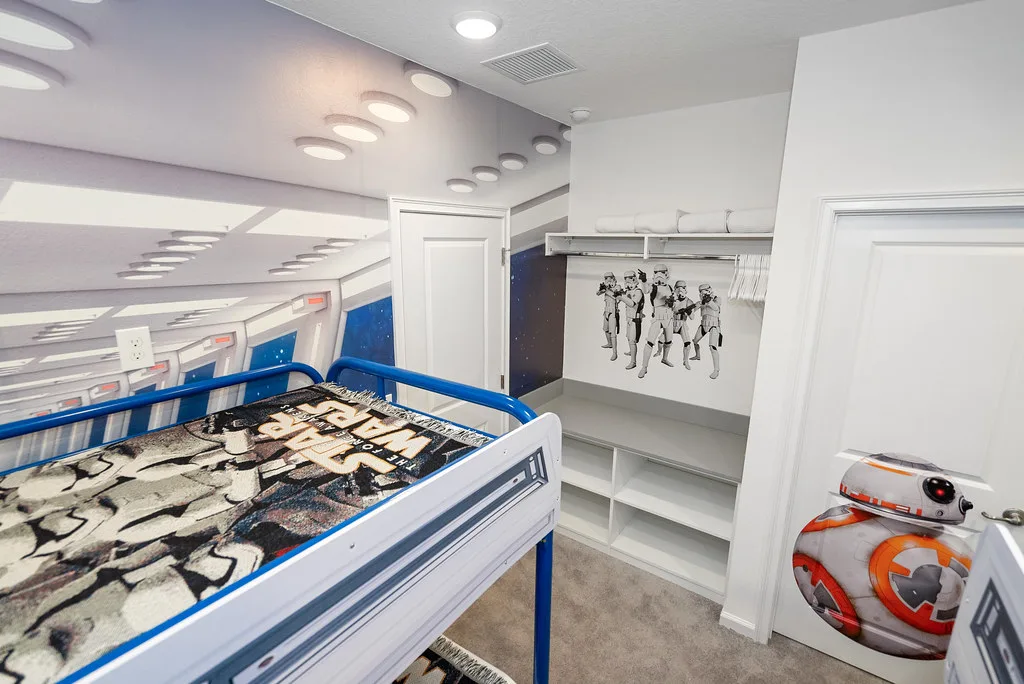 Miami vacation rental: Days 3–5: Building coordination (step 3)