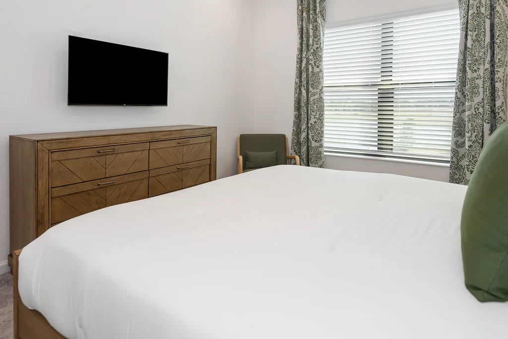 Miami vacation rental: Brickell Key & Brickell corridor: metropolitan contemporary (step 1)