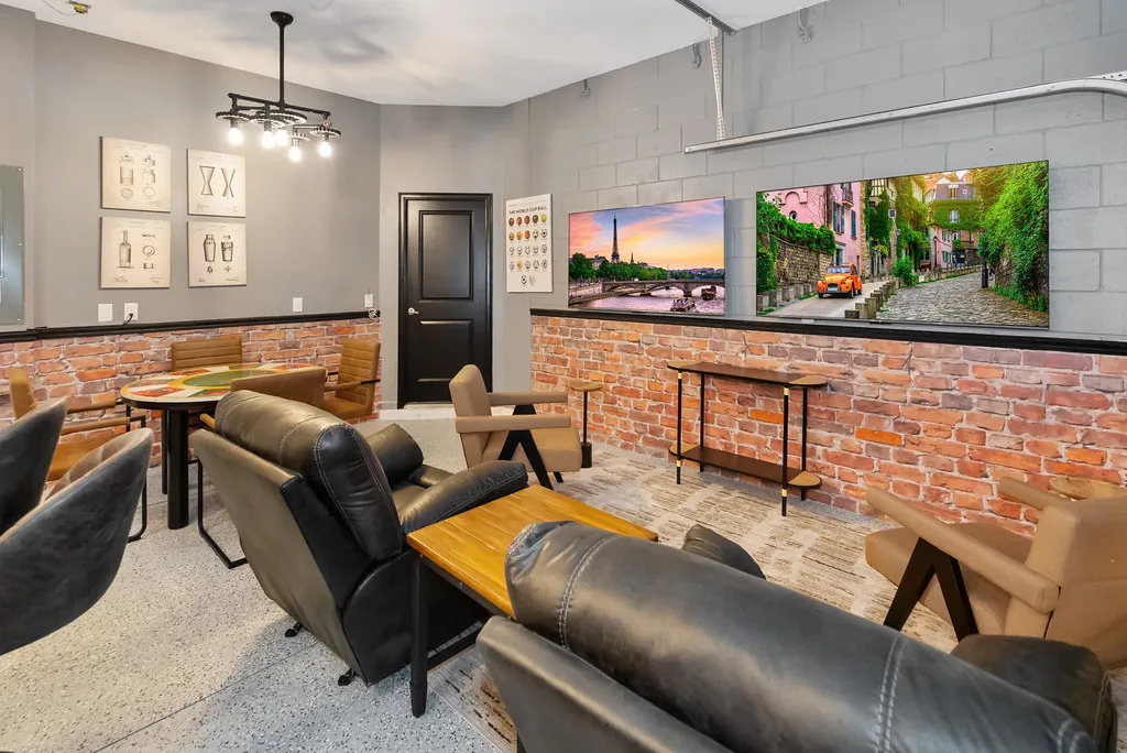 Orlando area vacation rental: Lake Nona: modern wellness-forward living (step 1)