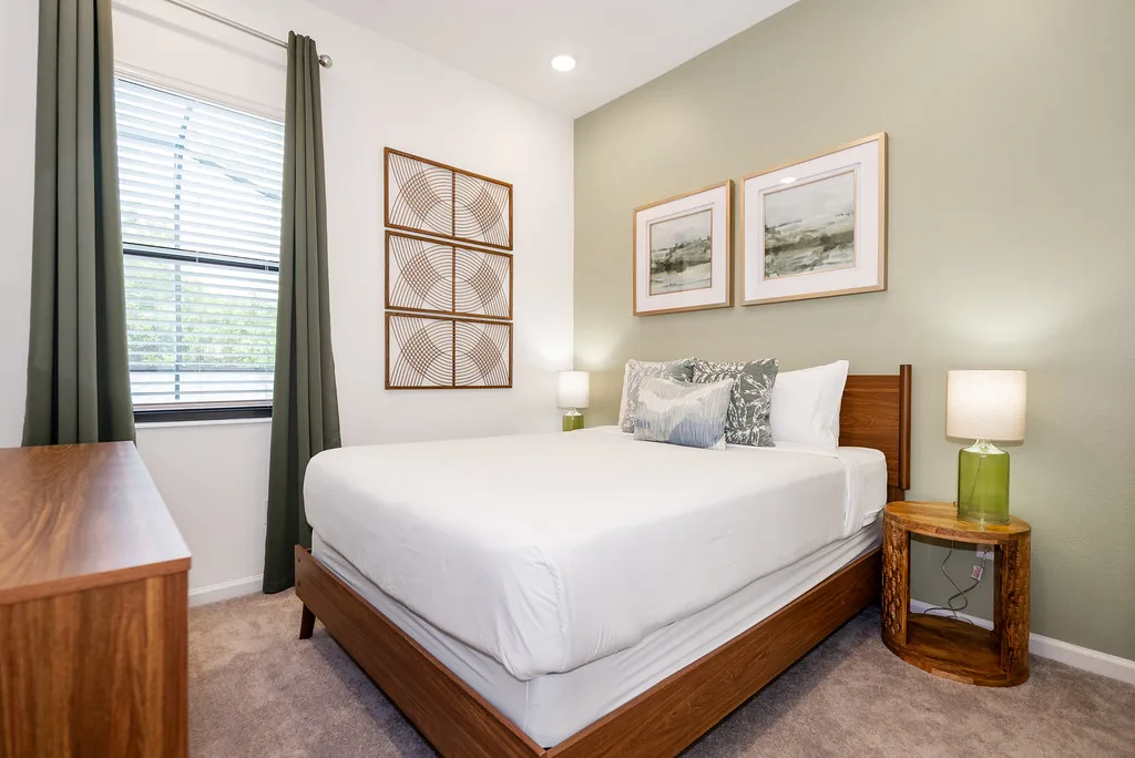 Orlando area vacation rental: Golden Oak at Walt Disney World Resort (step 3)