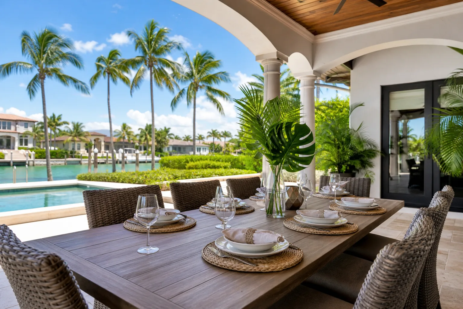 Why outdoor amenity is the most-under-built layer in Central Florida STR scope