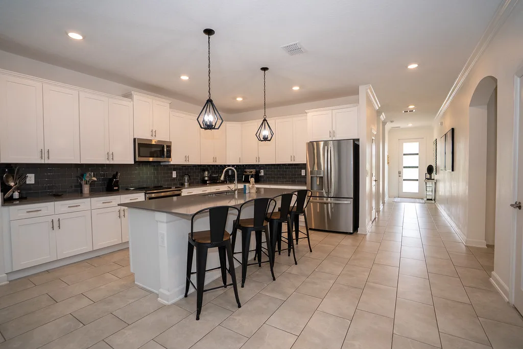 North Carolina vacation rental: Governors Club & golf-forward communities (step 2)