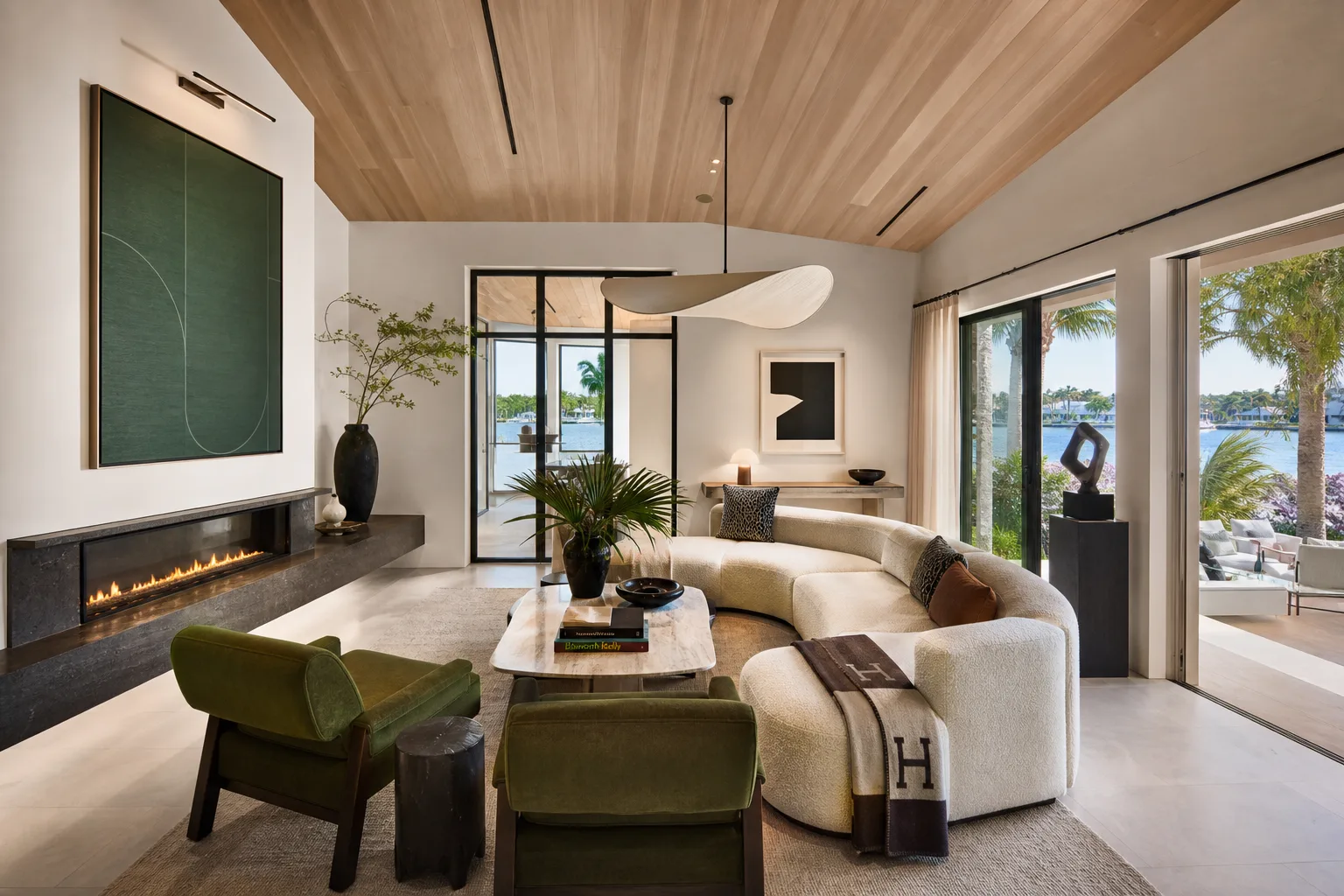 Sarasota contemporary and mid-century gems (step 4)