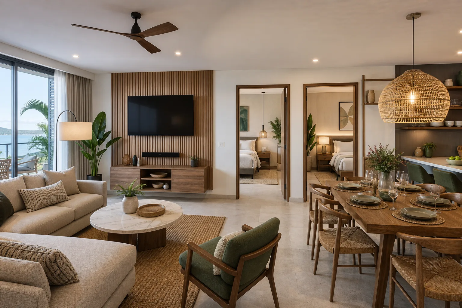 Who actually books a small Airbnb (step 1)