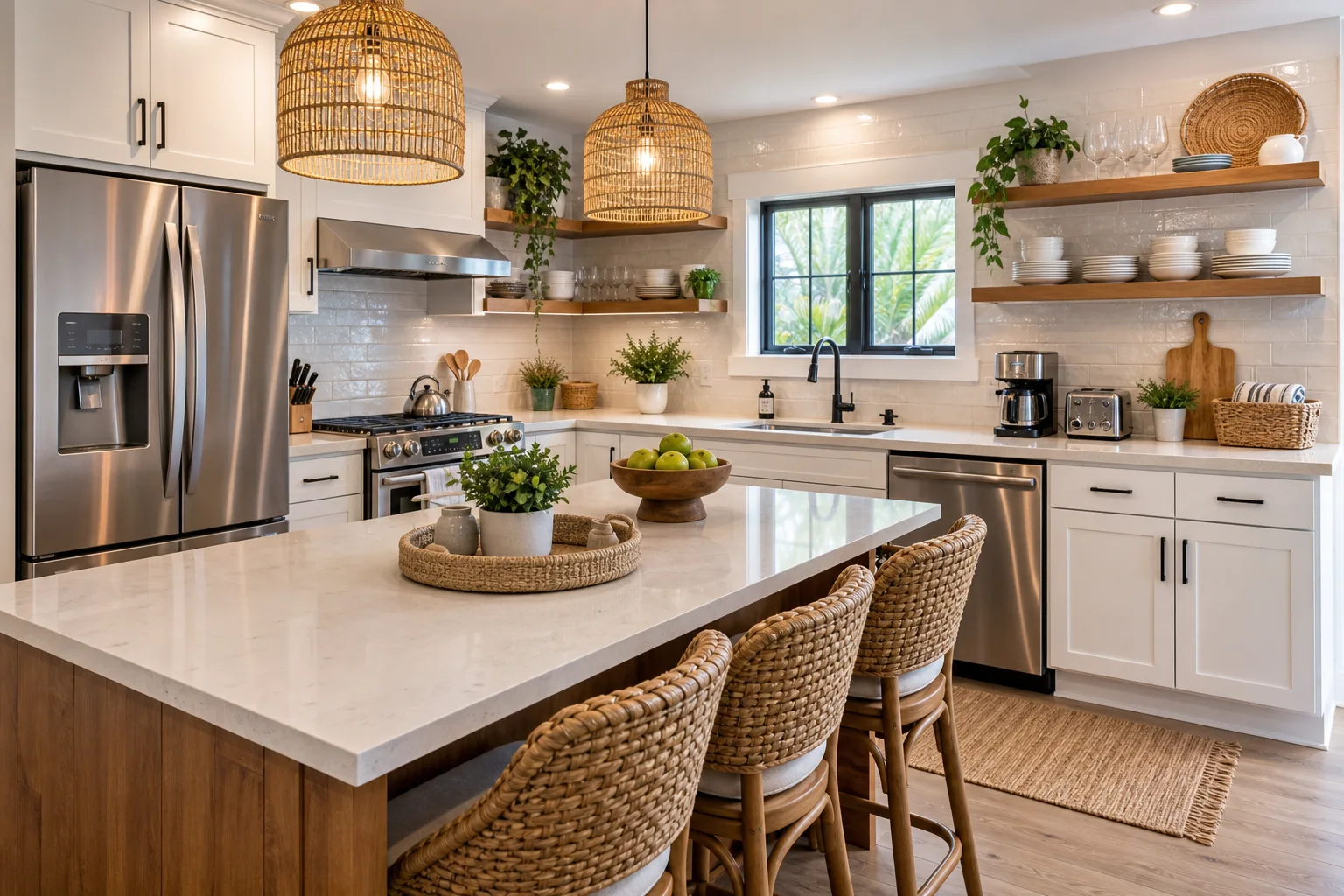 Mistake 2 — Buying residential-grade furniture for STR turnover (step 2)