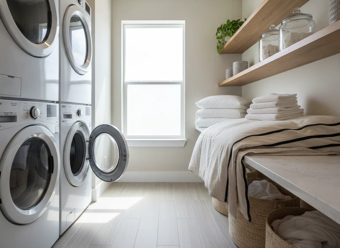 Laundry tolerance (step 2)