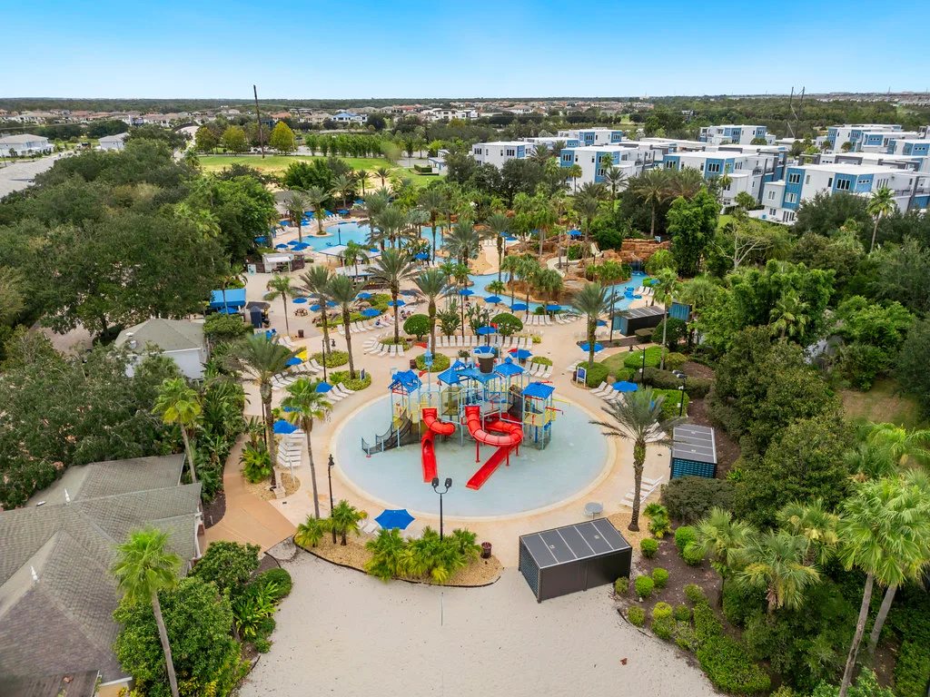 Tampa vacation rental: The real scope: what "fully furnished" actually means (step 1)