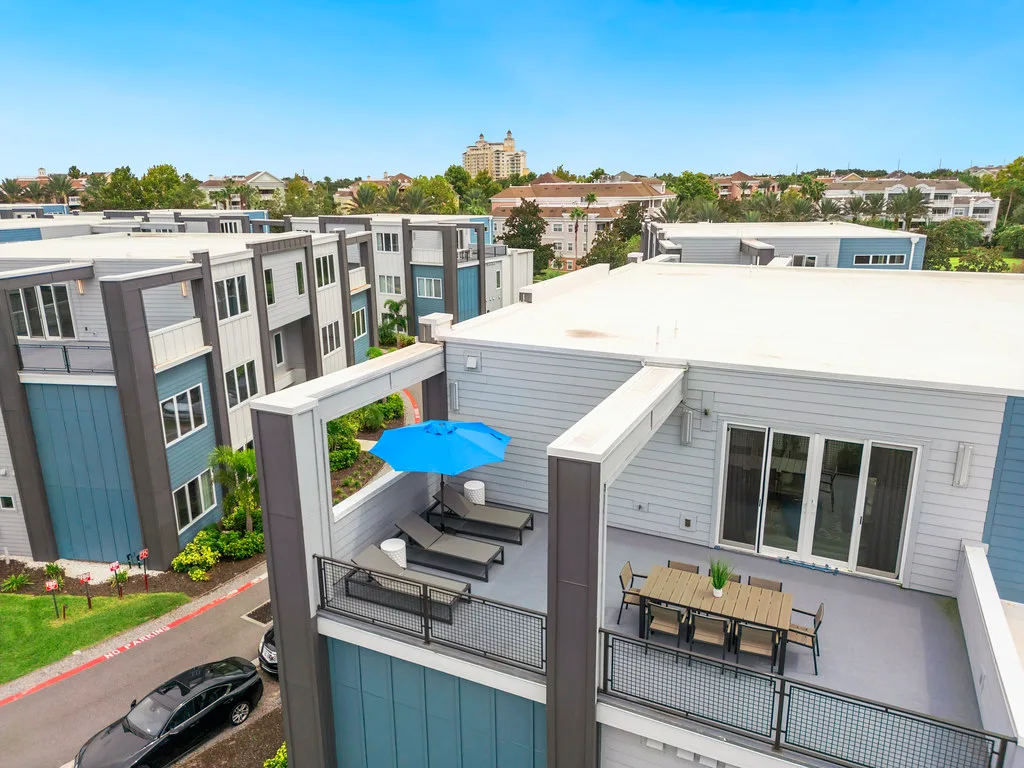 Tampa vacation rental: ROI context for the Tampa market (step 3)