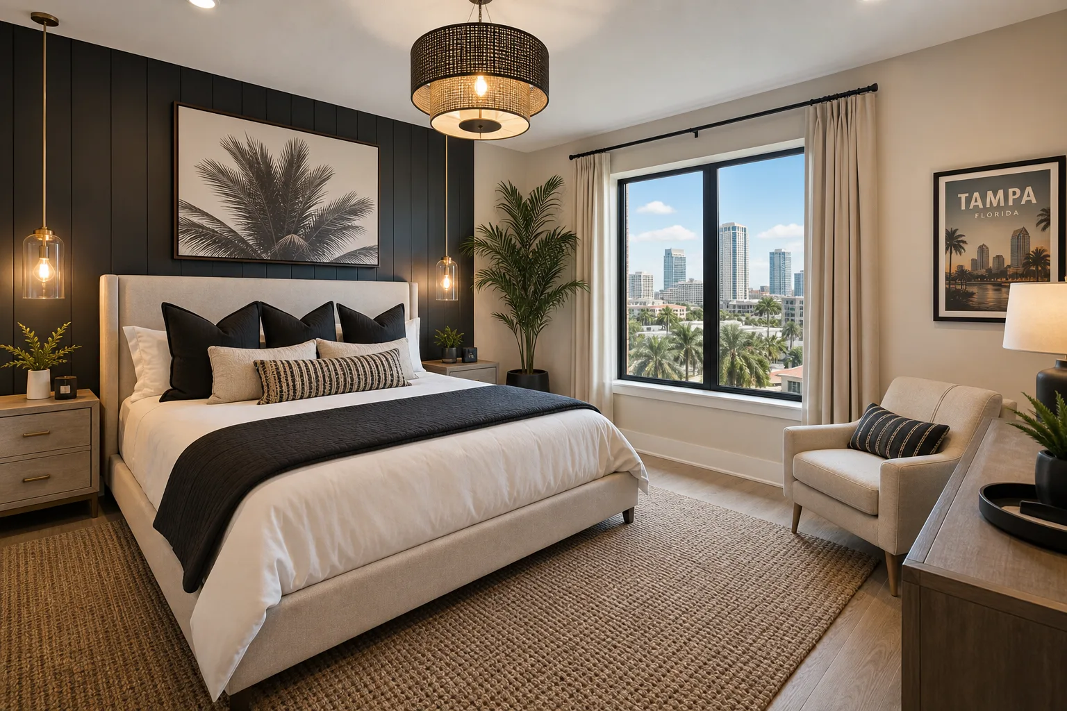 Tampa vacation rental: Where DIY investors consistently overspend (step 4)