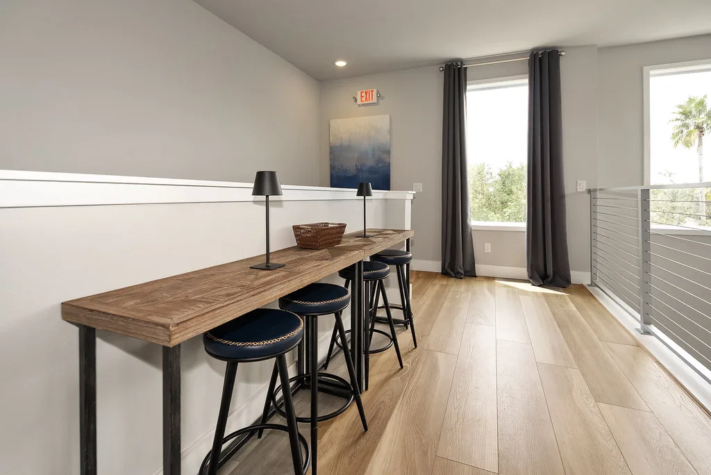 Tampa vacation rental: The seasonality hedge (step 2)
