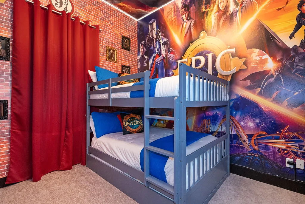 Tampa vacation rental: Why review parity matters for duplex bookings (step 2)