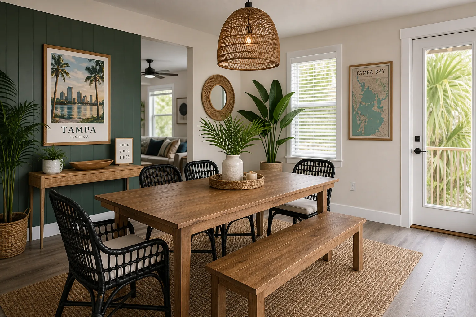 Tampa vacation rental: Multi-unit pricing works in your favor (step 4)