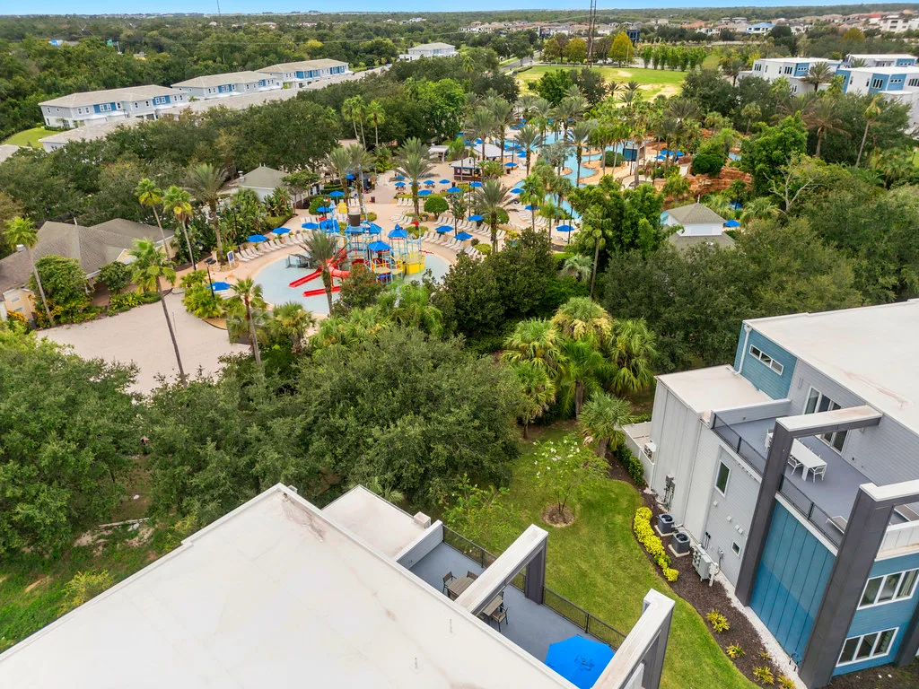 When a themed room is clearly the right call
