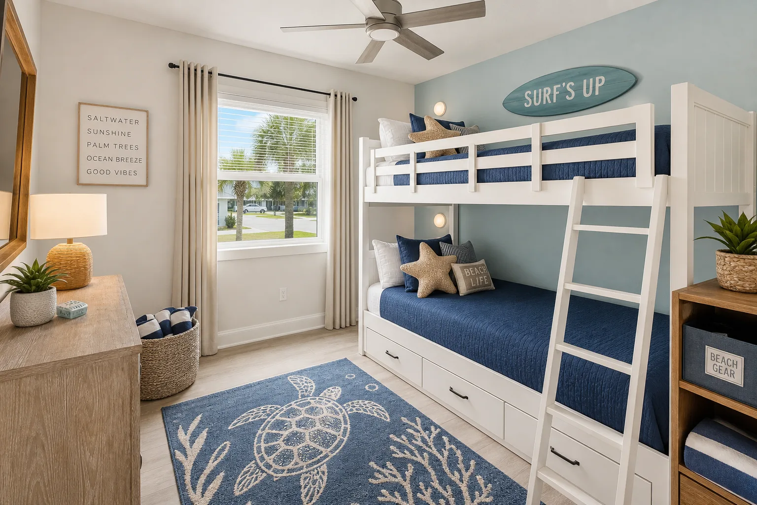 Orlando area vacation rental: Plan for cleaning and turnover speed (step 2)