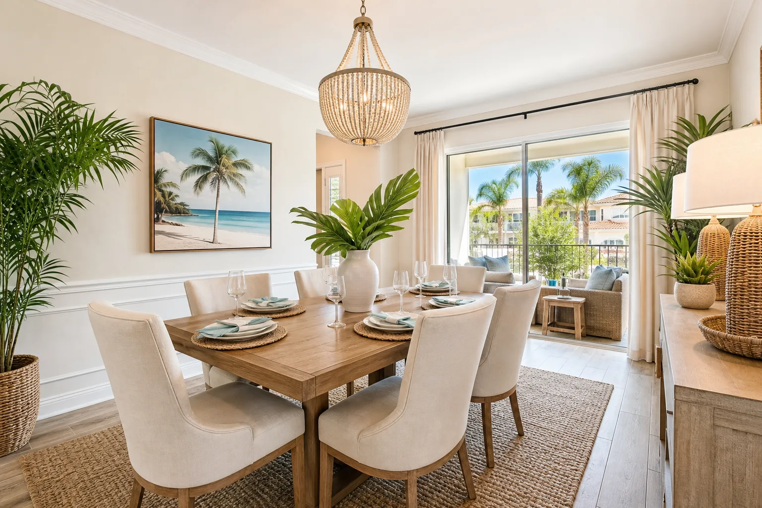 Fort Lauderdale vacation rental: Who books Victoria Park (step 1)