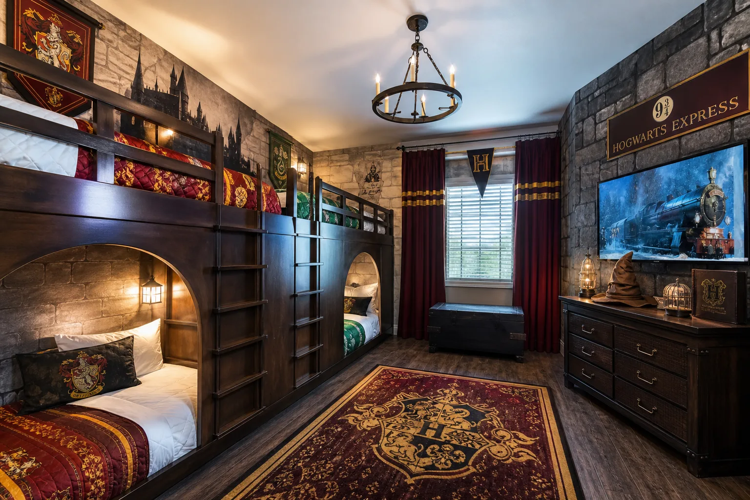 Orlando area vacation rental: Windsor Hills: established neighborhood comps, themed pressure (step 1)