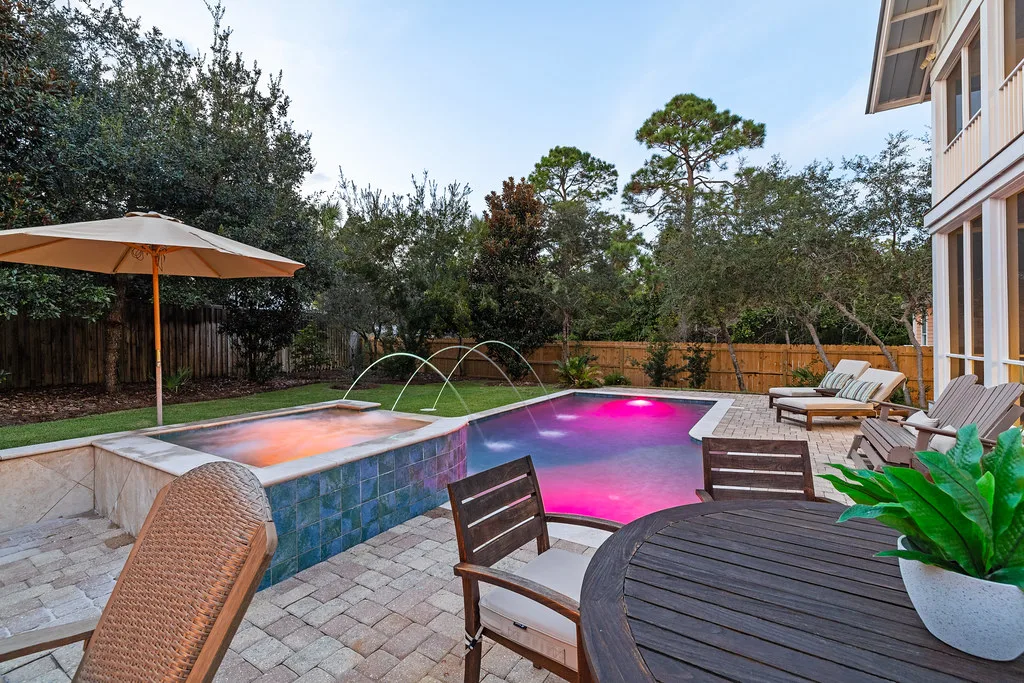 Miami vacation rental: The distinction between designed and furnished (step 2)