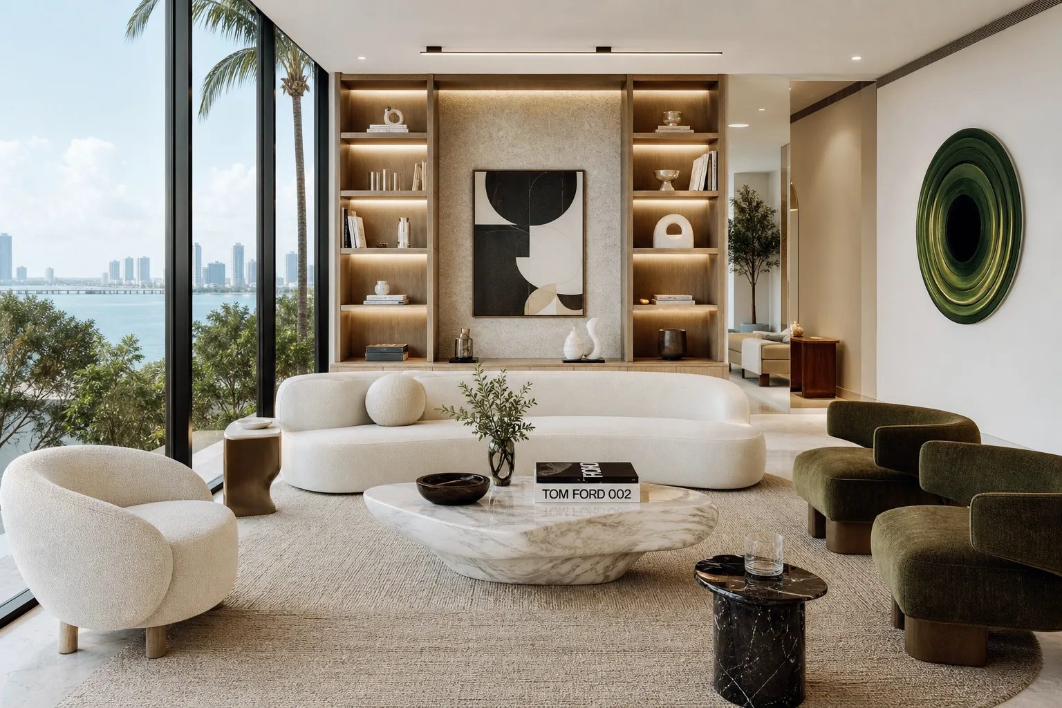 Miami vacation rental: The Art Basel effect on pricing and what it requires (step 4)