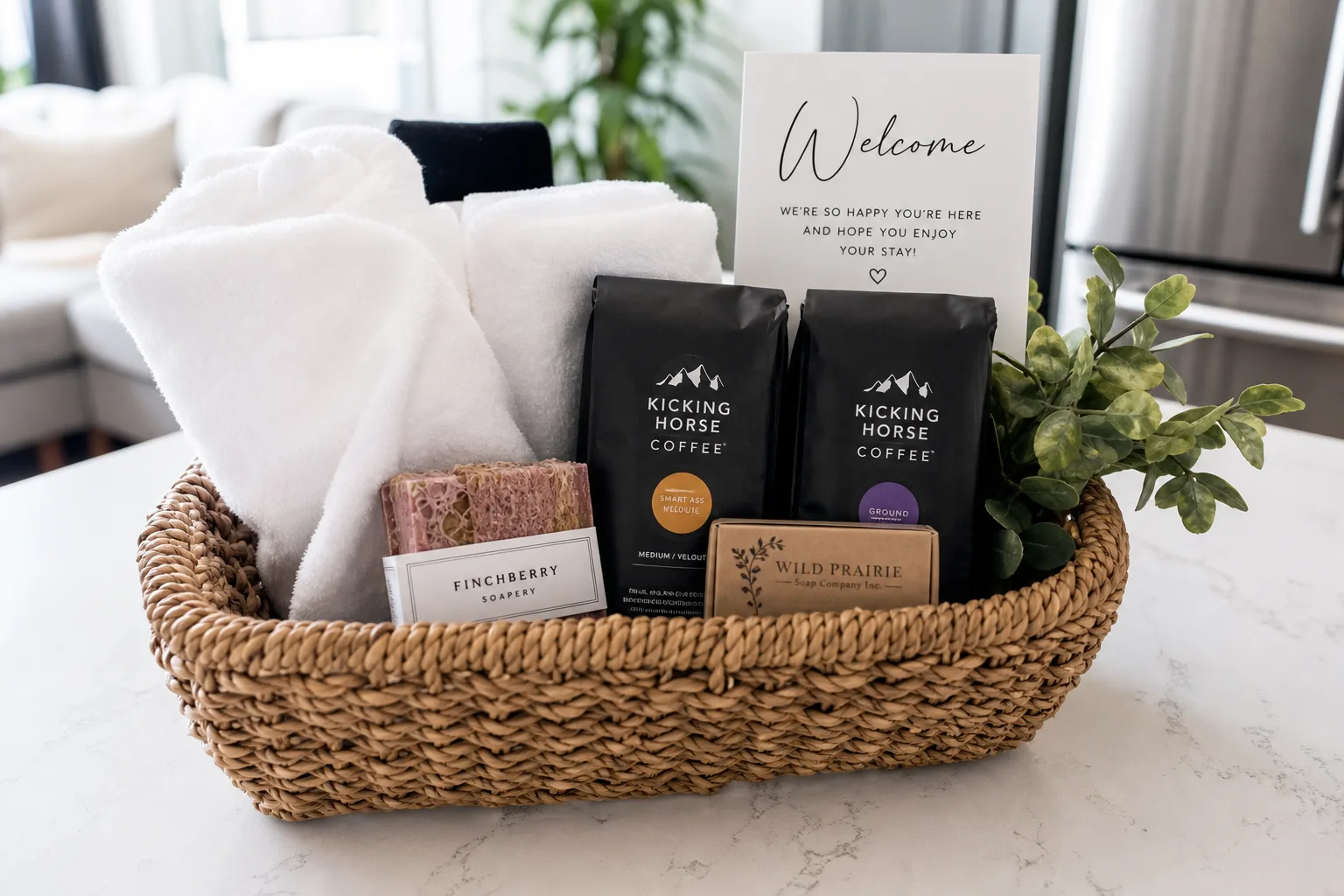 Airbnb Amenities Checklist (2026): Complete Room-by-Room Inventory for Hosts