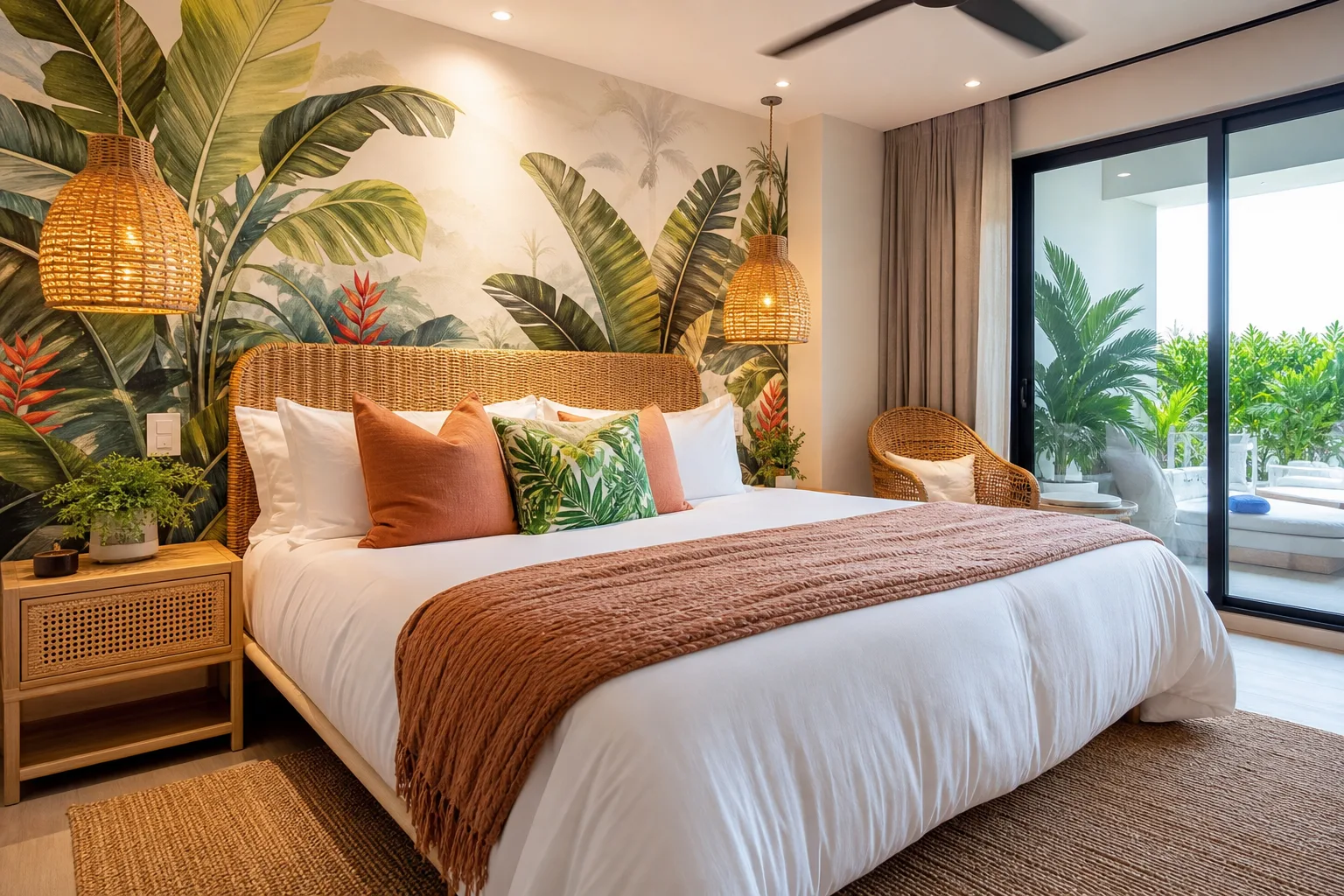 Airbnb Interior Design Ideas (2026): Minimal, Durable, Photo-Ready