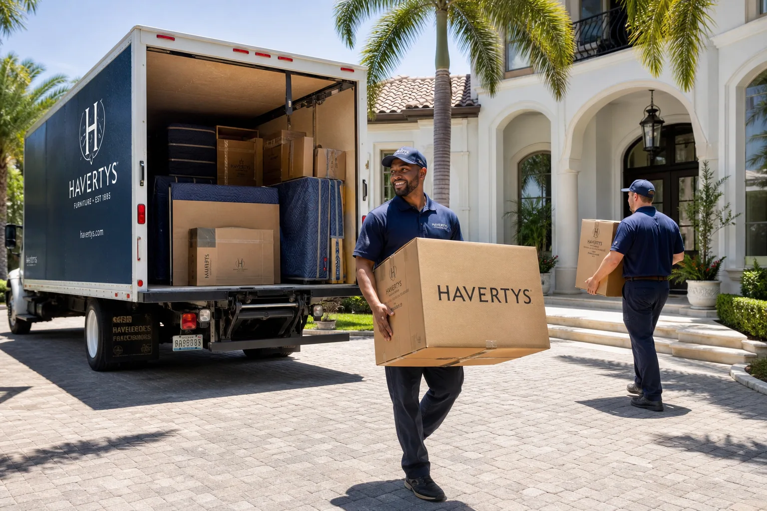 Benefits of choosing Furniture Package USA