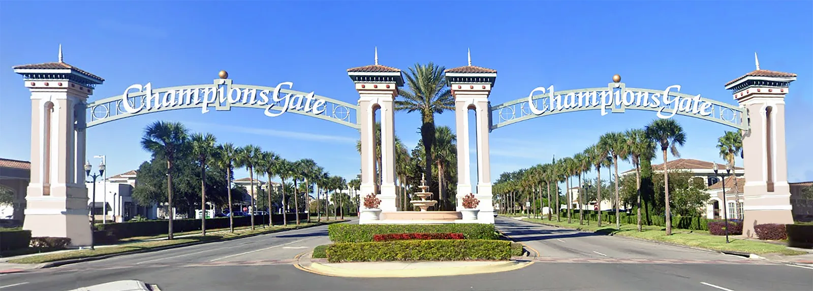ChampionsGate resort amenity photo 1