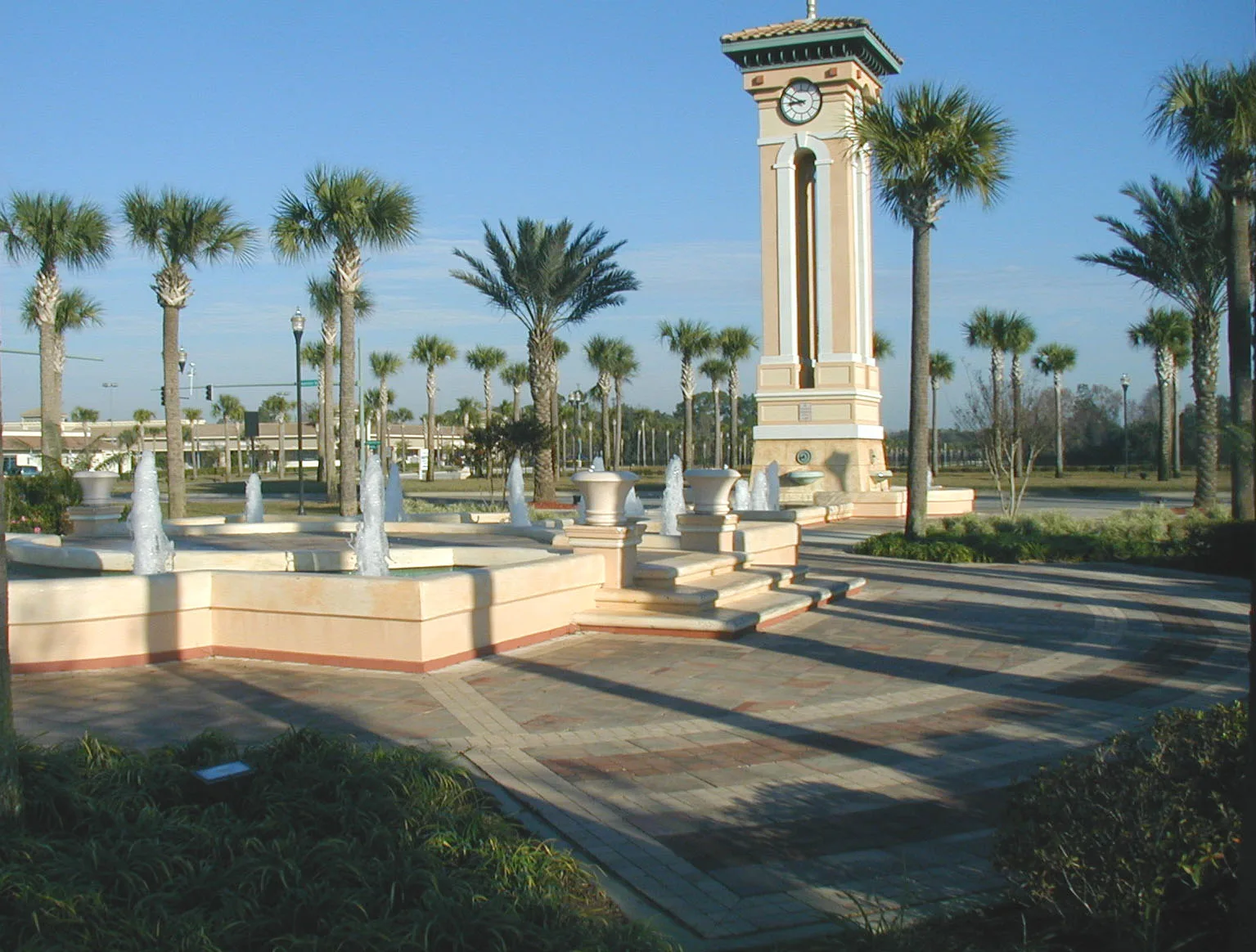 ChampionsGate resort amenity photo 4