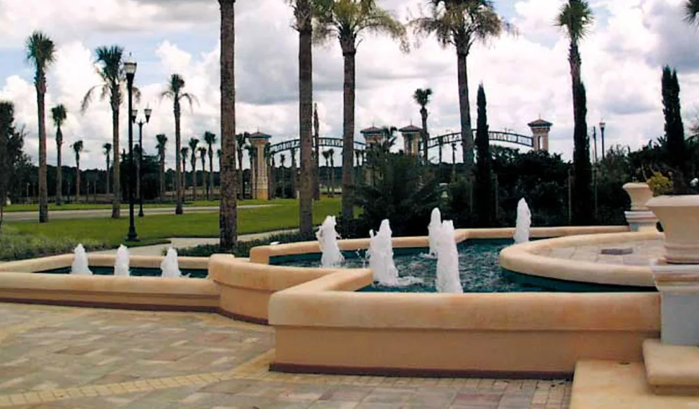 ChampionsGate resort amenity photo 5