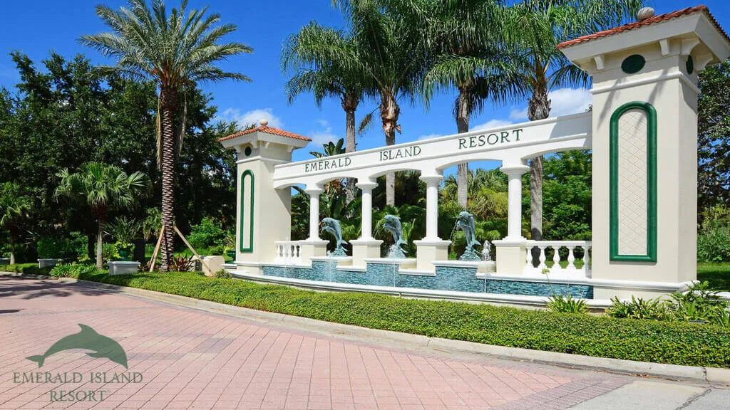 Emerald Island Resort resort amenity photo 1