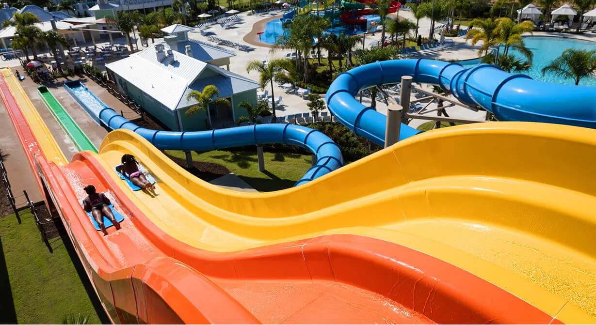 Encore Resort resort amenity photo 3