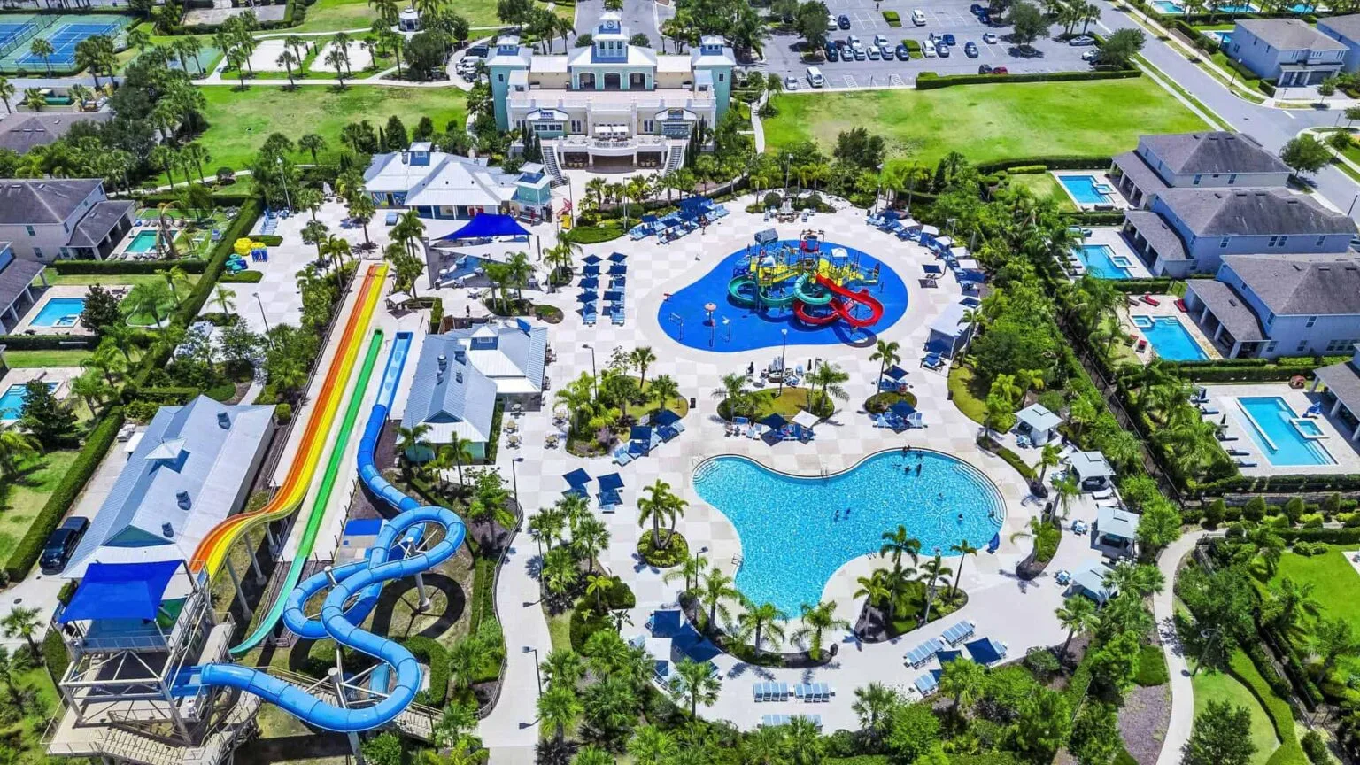 Encore Resort resort amenity photo 1