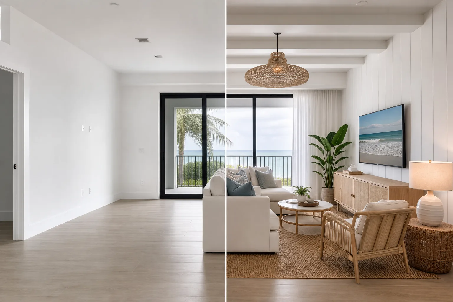 How to Furnish an Airbnb in 2026: Budget, Cost Levers, and ROI Focus