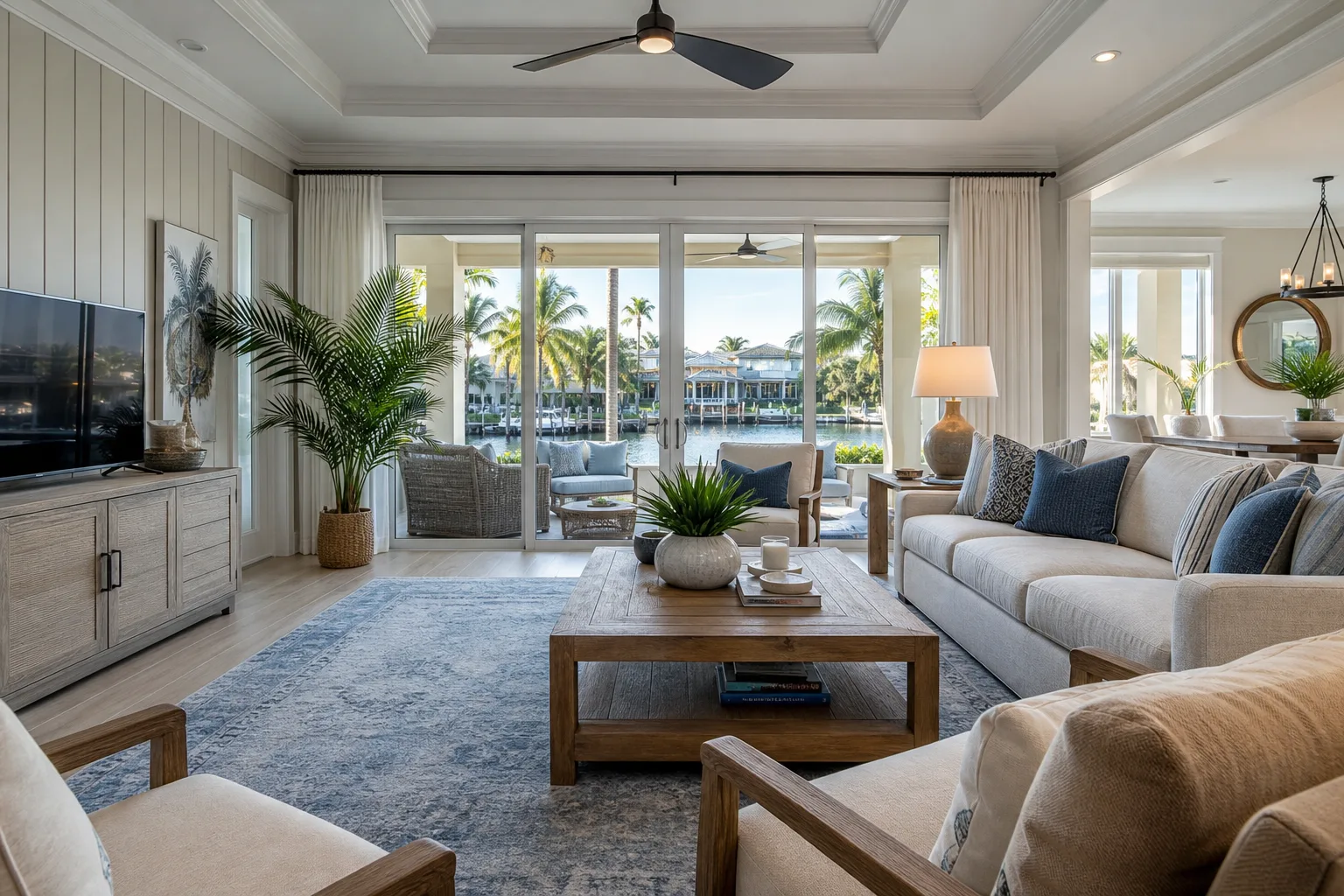 How to Furnish a Vacation Rental for Success