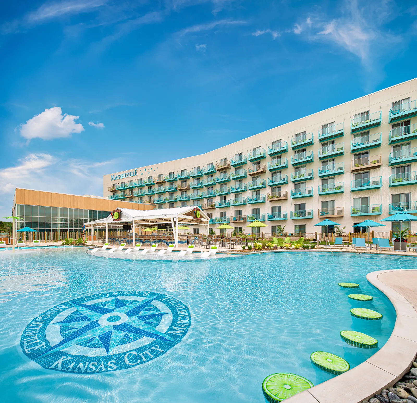 Margaritaville Orlando resort amenity photo 1