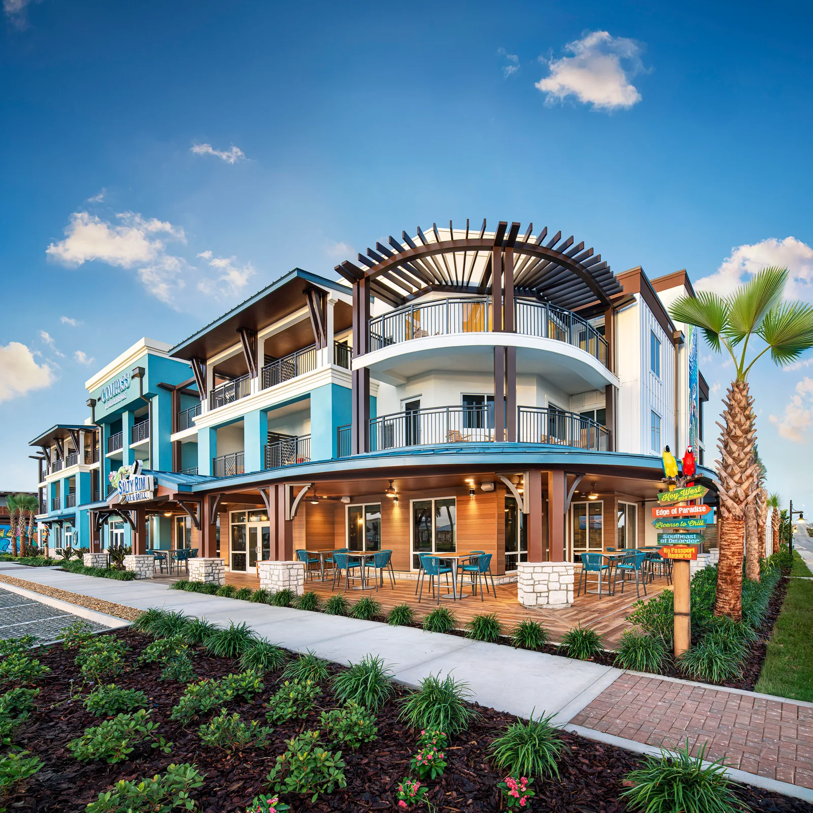 Margaritaville Orlando resort amenity photo 3