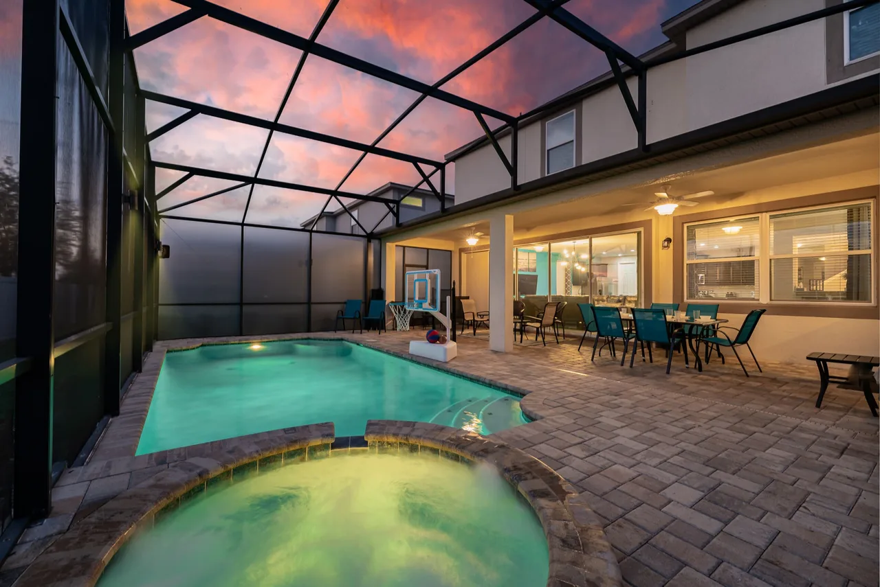 Solara Resort resort amenity photo 3