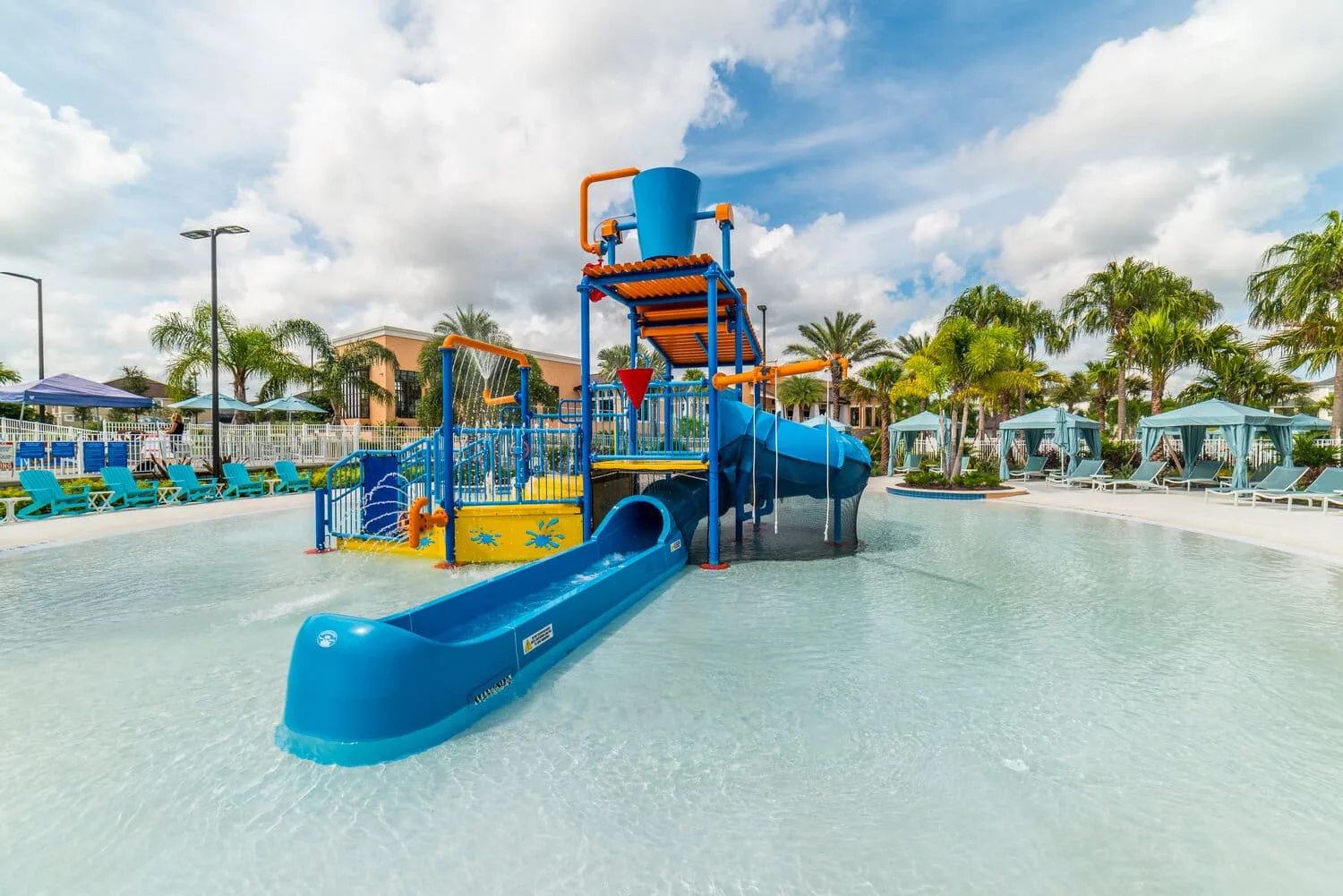 Solara Resort resort amenity photo 1