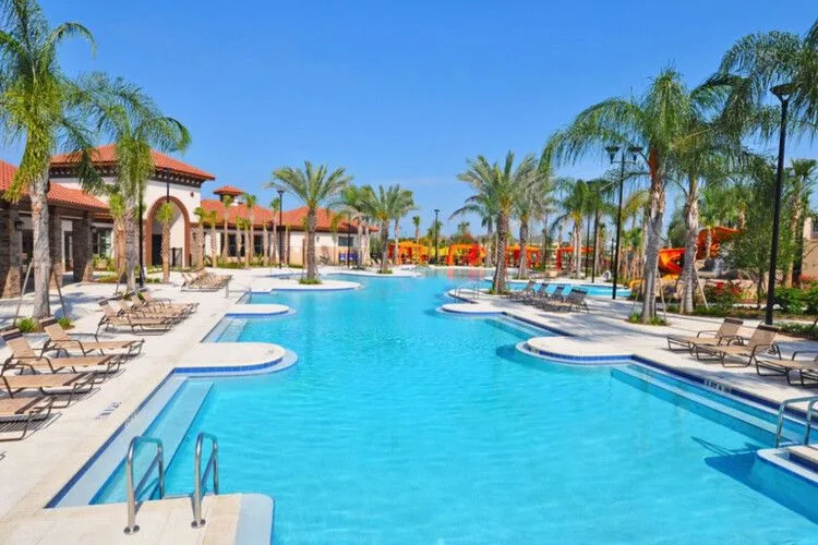 Solterra Resort resort amenity photo 1