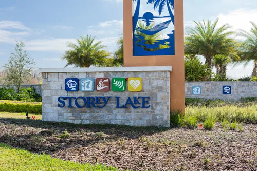Storey Lake Resort resort amenity photo 2