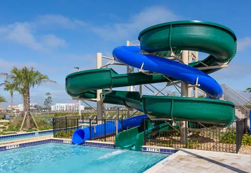 Storey Lake Resort resort amenity photo 1