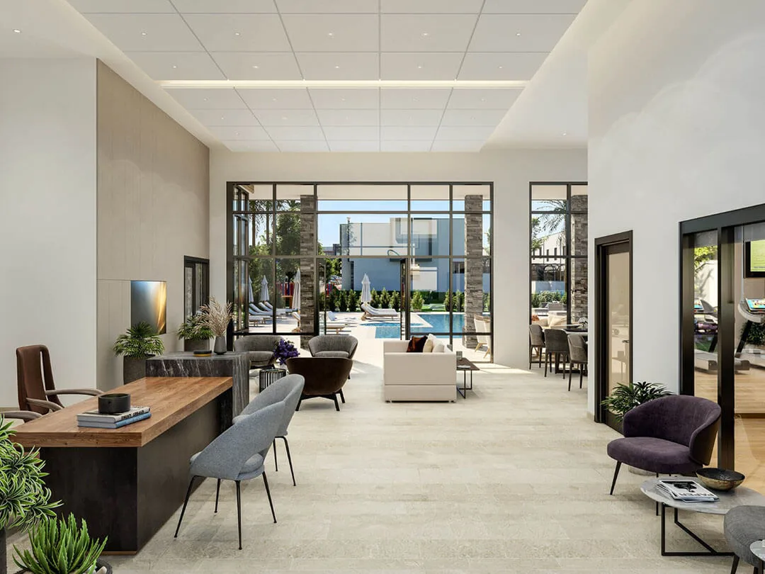 The Azur Resort resort amenity photo 1