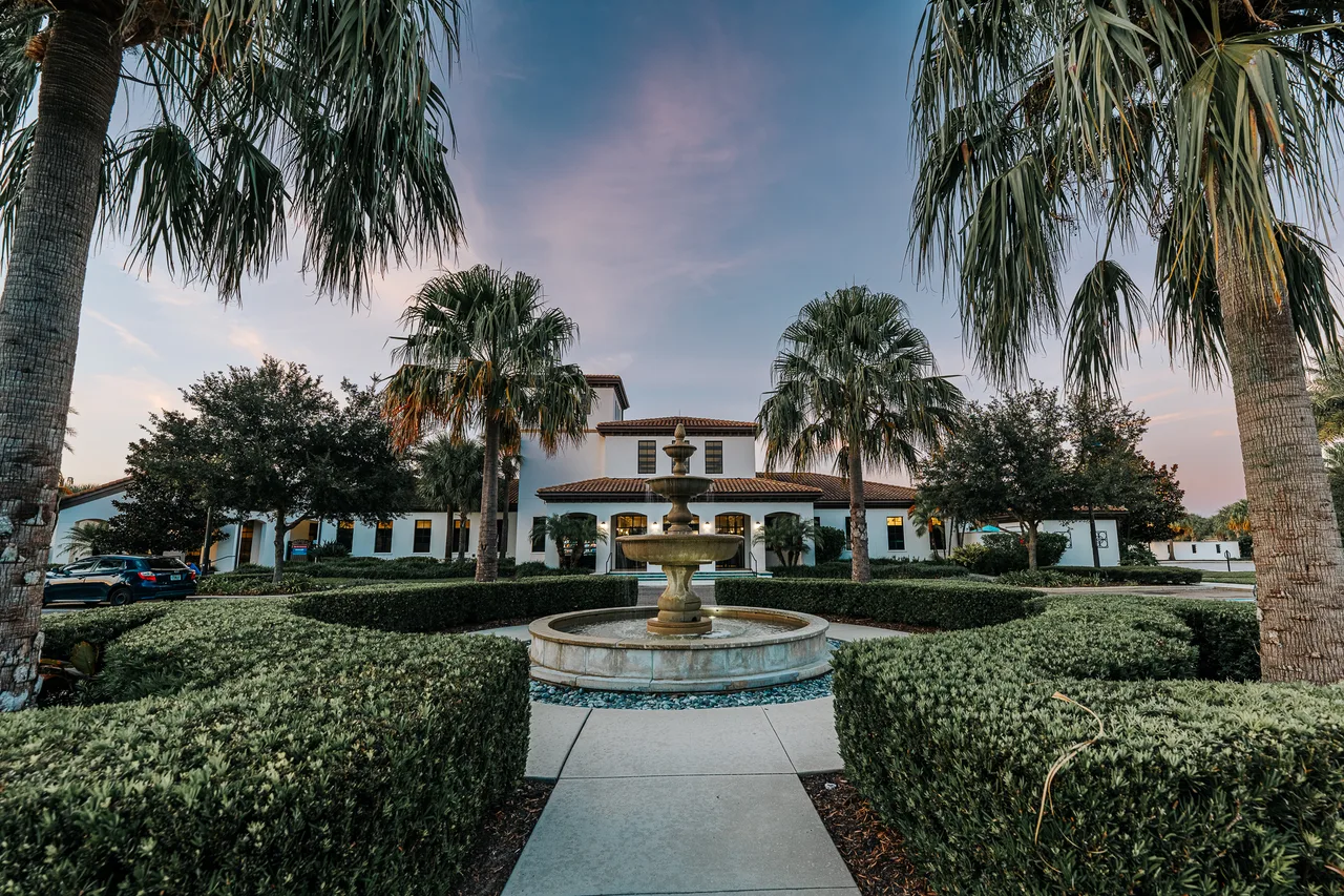 Windsor at Westside resort amenity photo 2