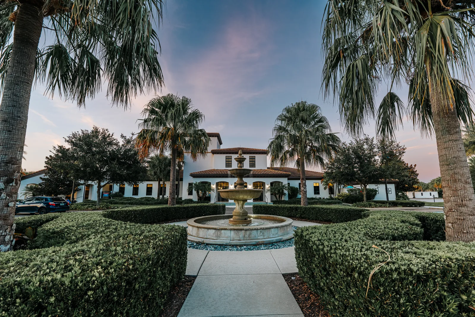 Windsor at Westside resort amenity photo 1