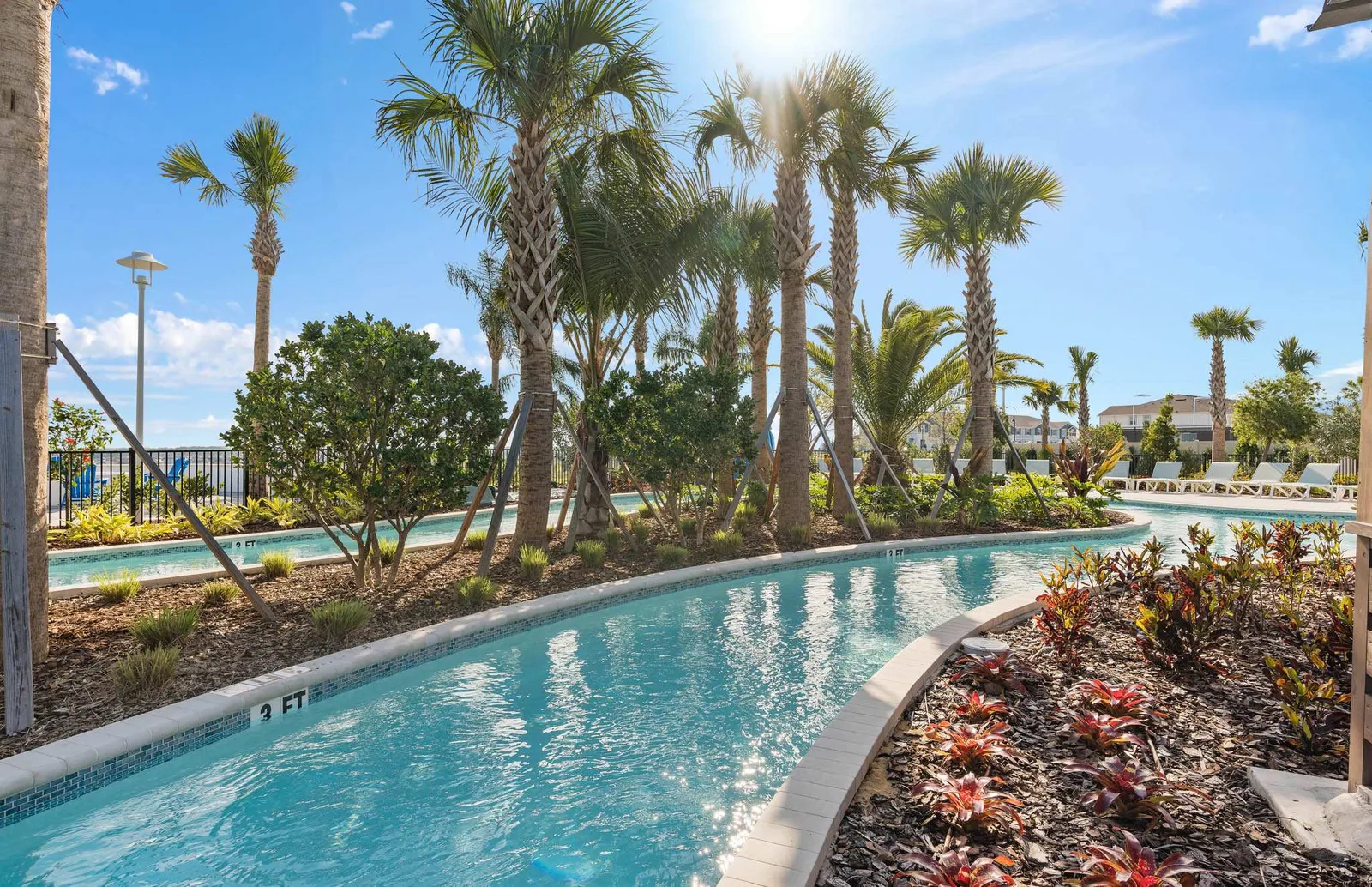 Windsor Cay Resort resort amenity photo 5