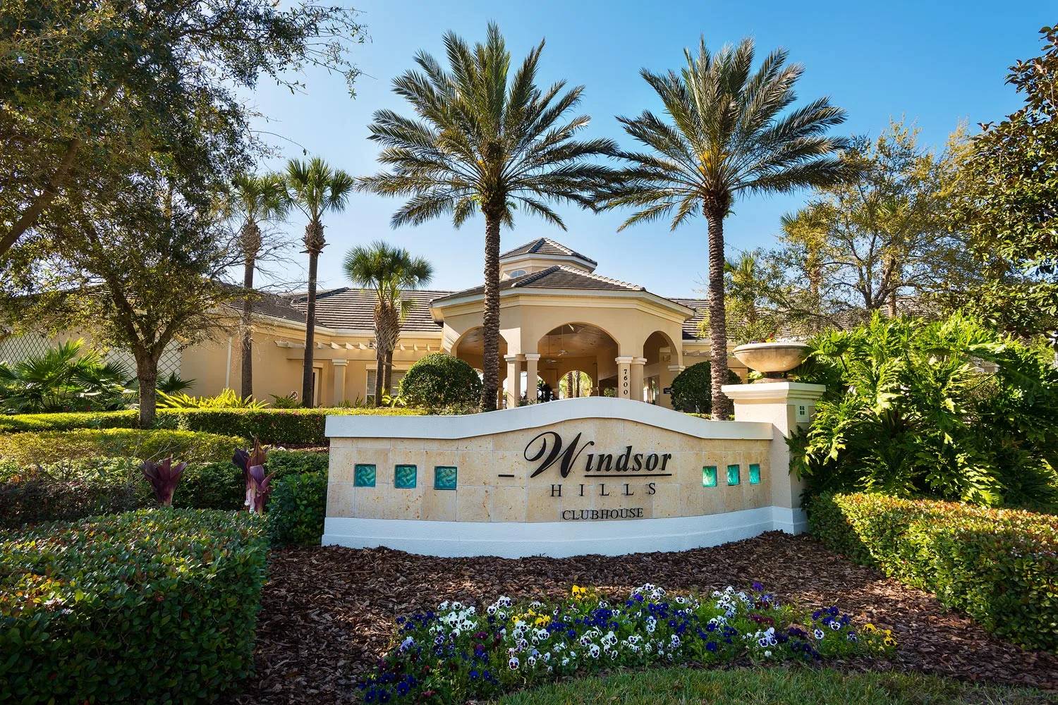 Windsor Hills resort amenity photo 2