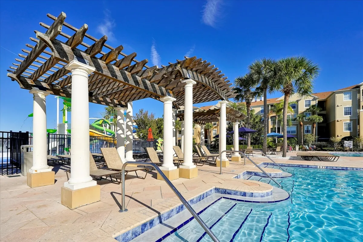 Windsor Hills resort amenity photo 4