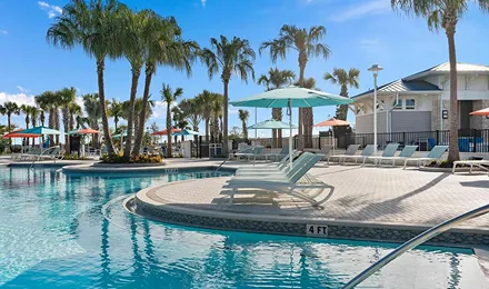Windsor Island Resort resort amenity photo 1