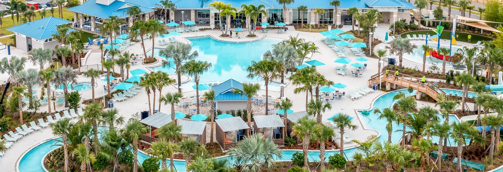 Windsor Island Resort resort amenity photo 1