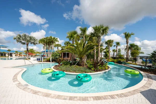 Windsor Island Resort resort amenity photo 2